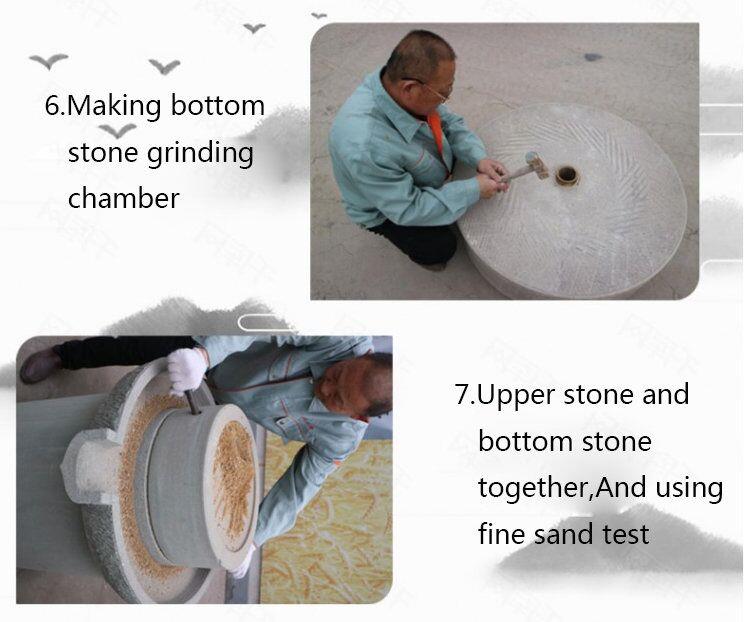 hveiti steinn mill.jpg flour stone mill.jpg
