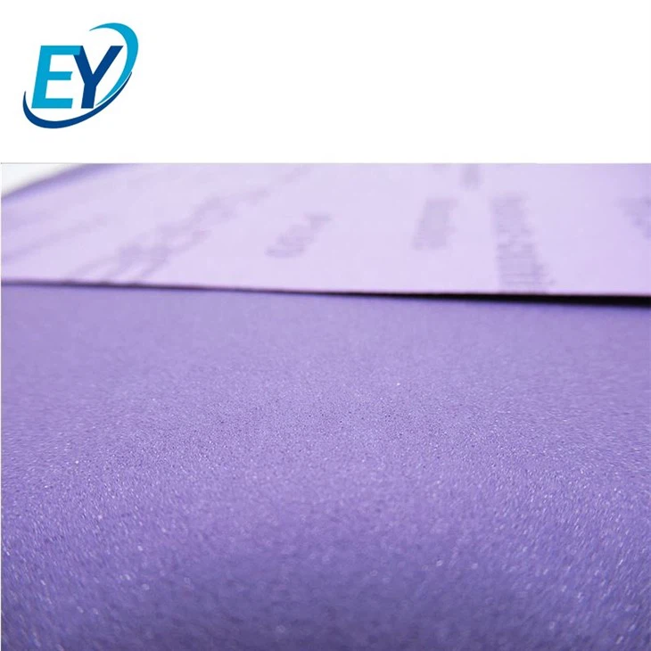 Emery Cloth Sand Paper